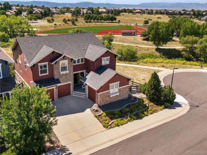 3179 Dragonfly Ct, Castle Rock, CO 80109