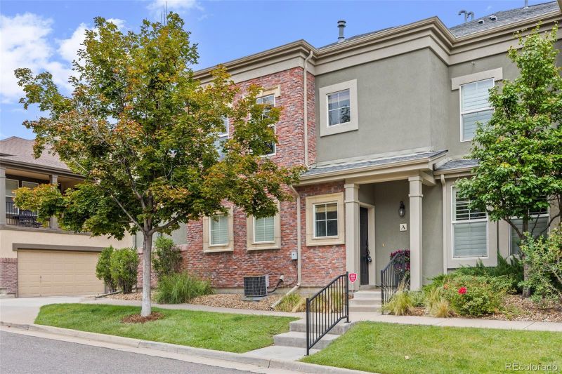 9511 Elmhurst Ln #A, Highlands Ranch, CO 80129
