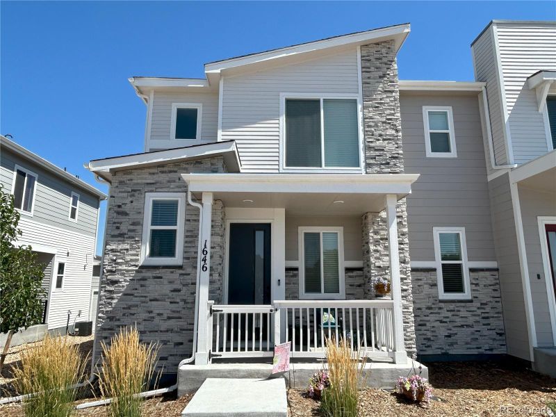 1646 S Tower Rd, Aurora, CO 80017