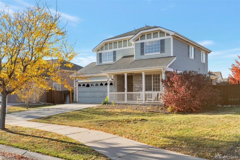 2617 S Danube Way, Aurora, CO 80013