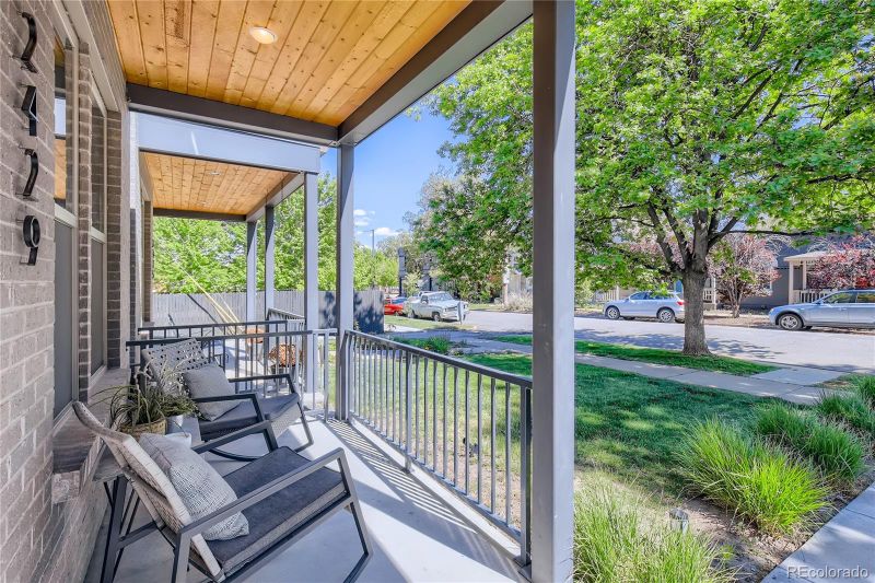 2429 W 36th Ave, Denver, CO 80211