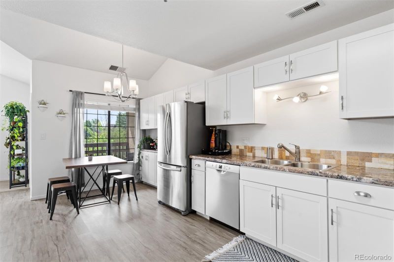 2110 Alicia Point #202, Colorado Springs, CO 80919