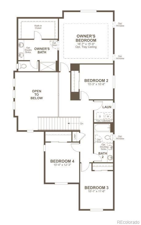 9224 Truckee Ct, Commerce City, CO 80022