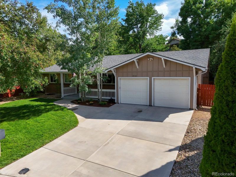 6755 Union St, Arvada, CO 80004