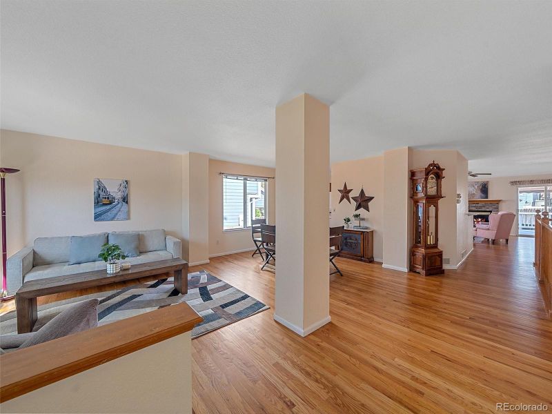3597 E 134th Dr, Thornton, CO 80241