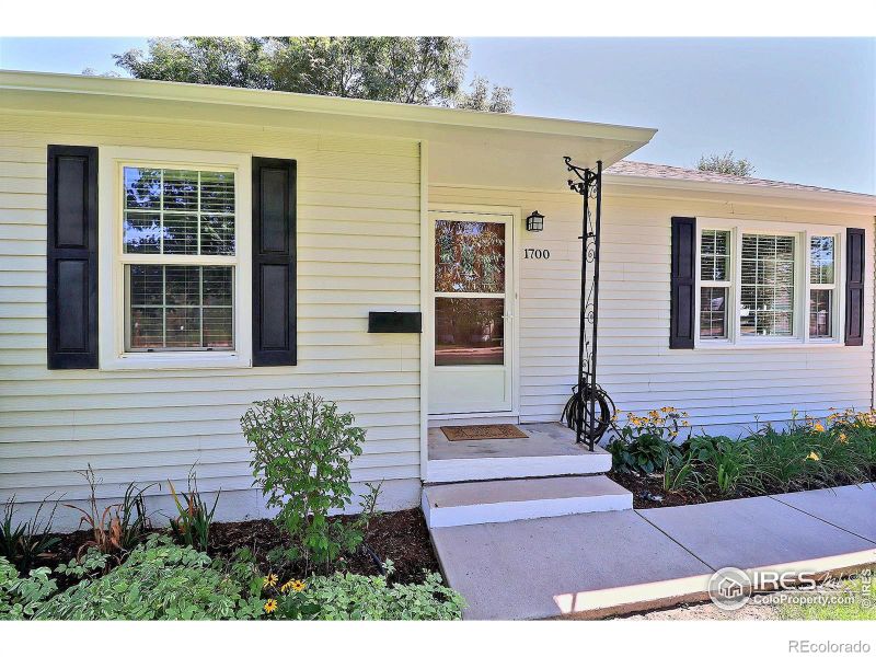 1700 11th St, Greeley, CO 80631