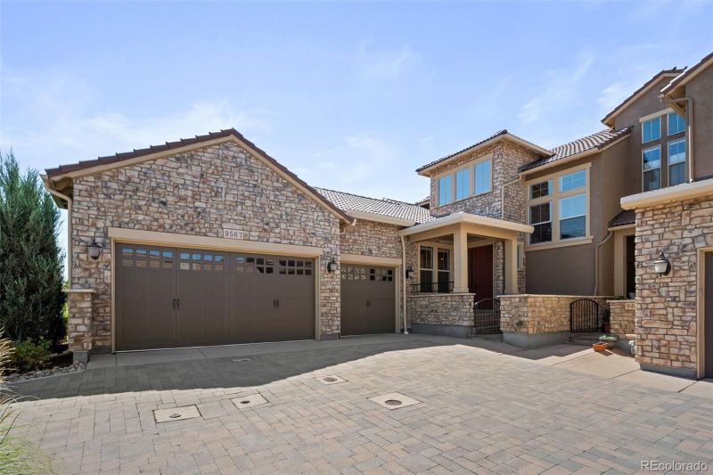 9567 Firenze Way, Highlands Ranch, CO 80126