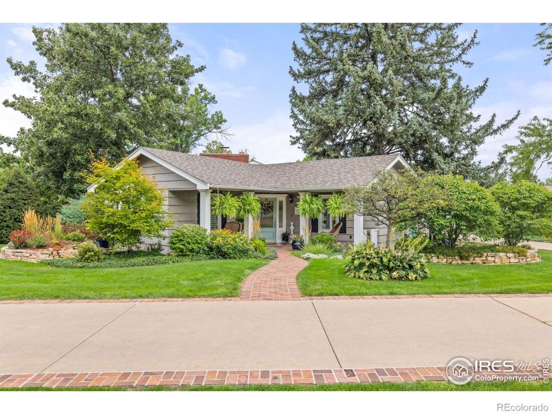 2633 W Reservoir Rd, Greeley, CO 80634