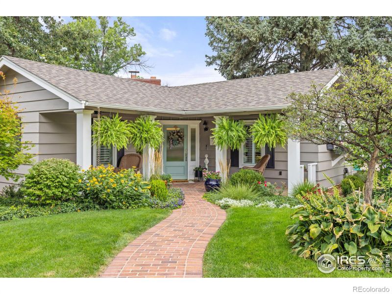 2633 W Reservoir Rd, Greeley, CO 80634