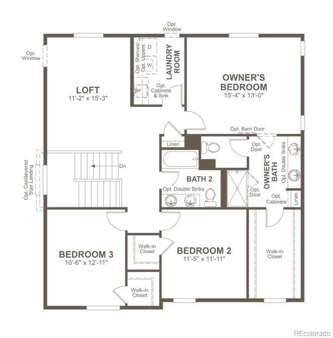 6954 E 126th Dr, Thornton, CO 80602