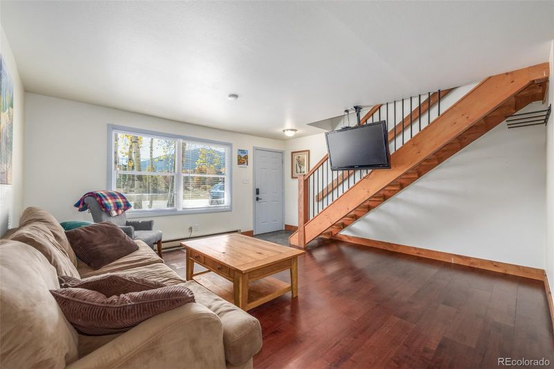 396 Cove Blvd #3, Dillon, CO 80435