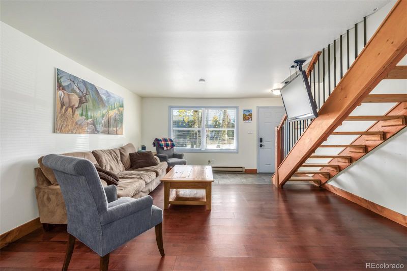 396 Cove Blvd #3, Dillon, CO 80435