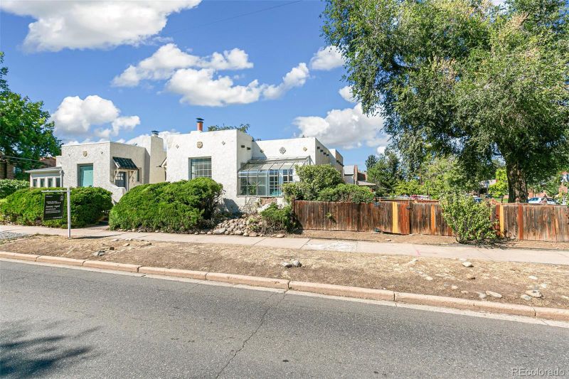 4535 E 14th Ave, Denver, CO 80220