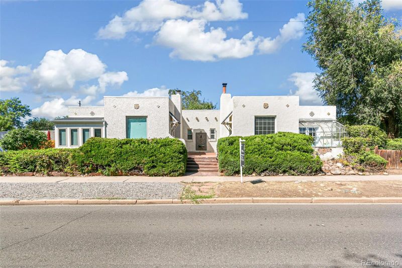 4535 E 14th Ave, Denver, CO 80220
