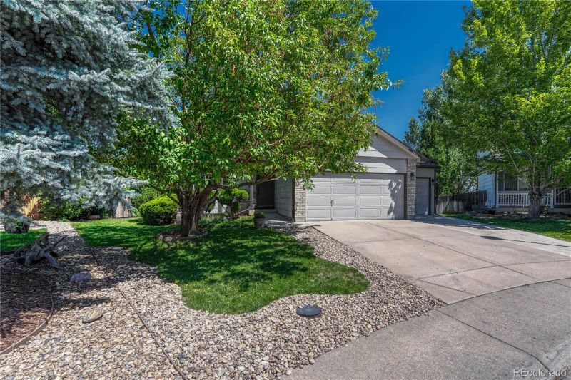 5113 S Parfet Way, Littleton, CO 80127