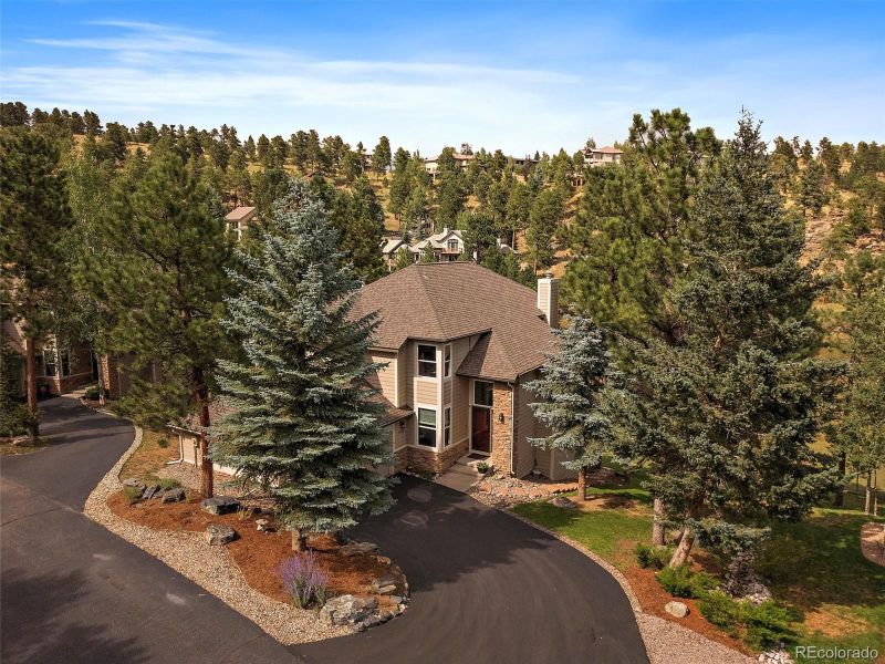 31465 Forestland Dr, Evergreen, CO 80439