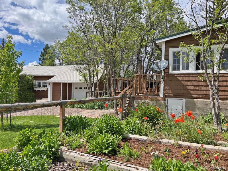 218 S Fourth St, Westcliffe, CO 81252