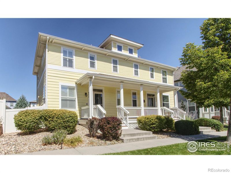 351 Casper Dr, Lafayette, CO 80026