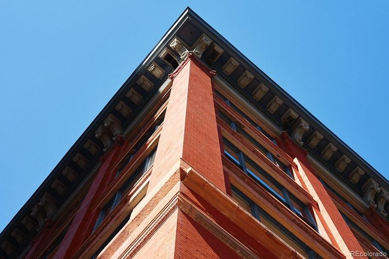 1555 California St #511, Denver, CO 80202