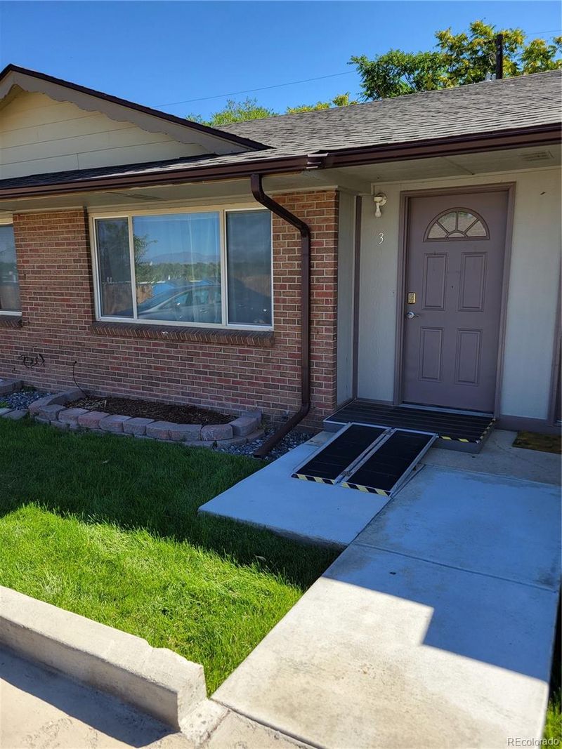 4625 W 6th Ave #3, Denver, CO 80204