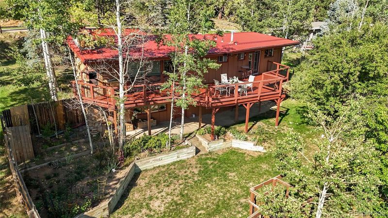 27798 Fireweed Dr, Evergreen, CO 80439