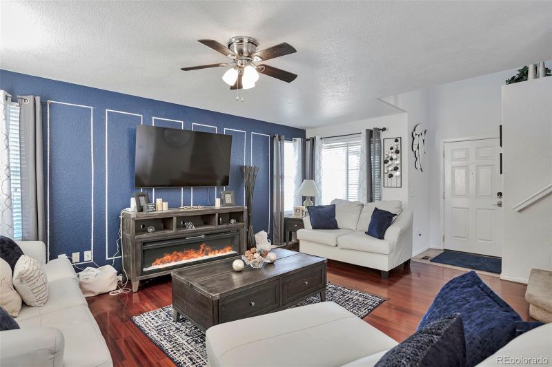 5759 S Zante Cir, Aurora, CO 80015