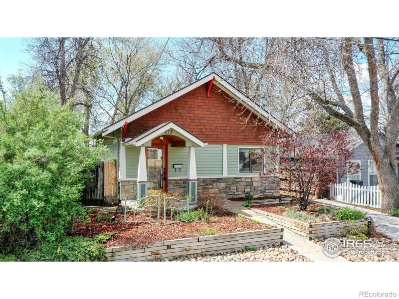 212 3rd St SE, Loveland, CO 80537