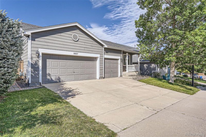 9927 Chatswood Trl, Highlands Ranch, CO 80126