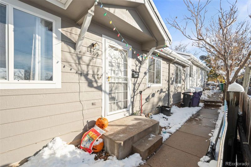 3395 W Center Ave, Denver, CO 80219