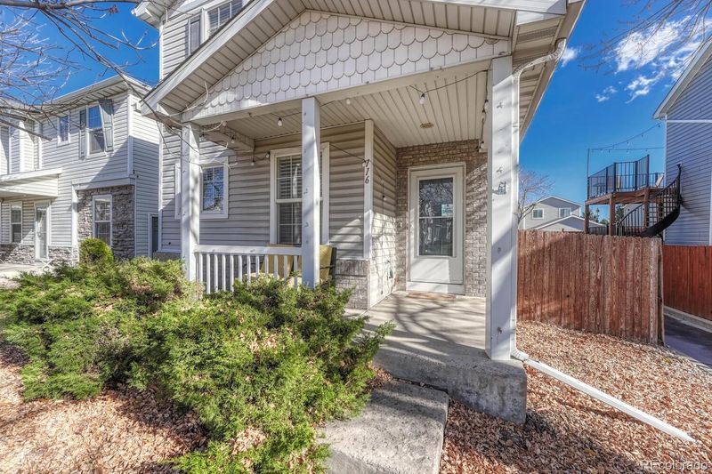 10700 Kimblewyck Cir #116, Denver, CO 80233
