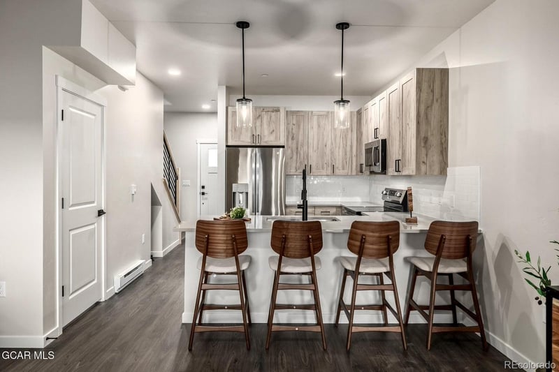 131 Granby Meadow Dr, Granby, CO 80446