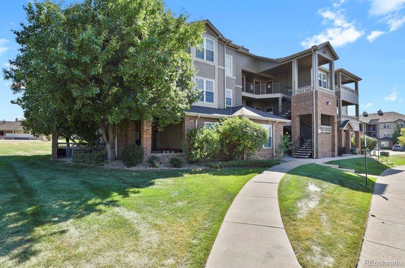 12822 Ironstone Way #204, Parker, CO 80134