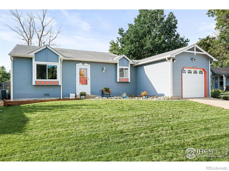 6322 W 115th Pl, Westminster, CO 80020