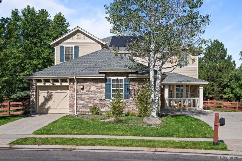 17140 W 62nd Cir, Arvada, CO 80403