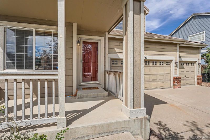 4732 S Liverpool Cir, Aurora, CO 80015