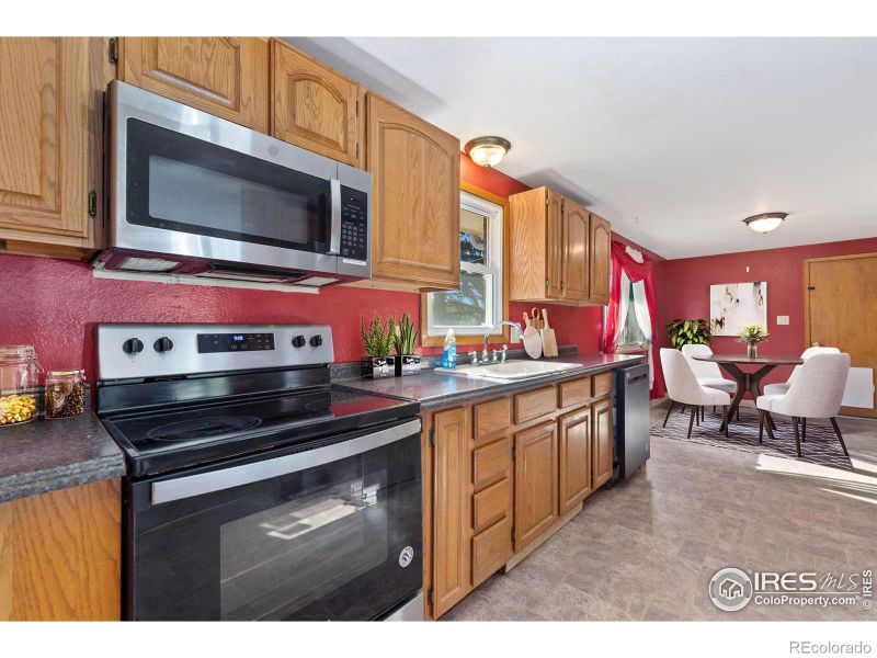 3202 Sheridan Ave, Loveland, CO 80538