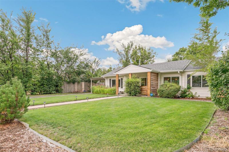 3091 S Eudora St, Denver, CO 80222