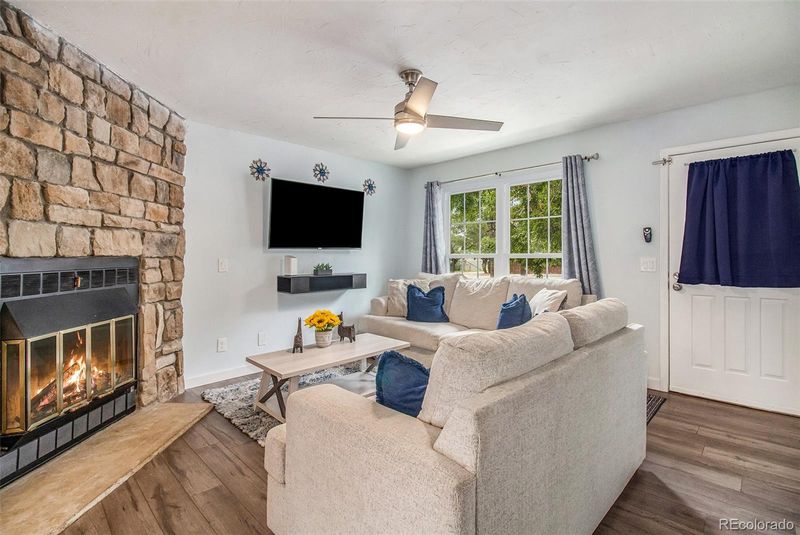 1681 S Idalia Cir #E, Aurora, CO 80017