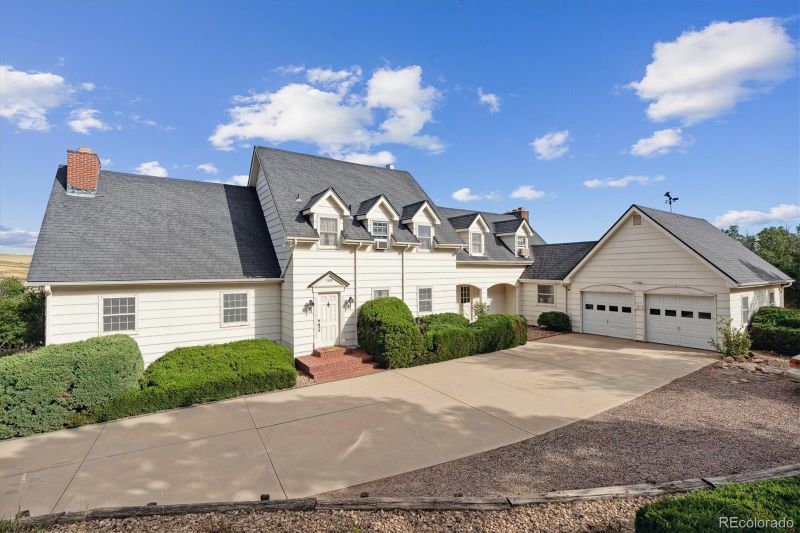 7439 Cheyenne Dr, Sedalia, CO 80135