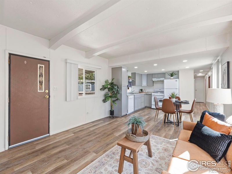 2816 Mango Pl, Loveland, CO 80537