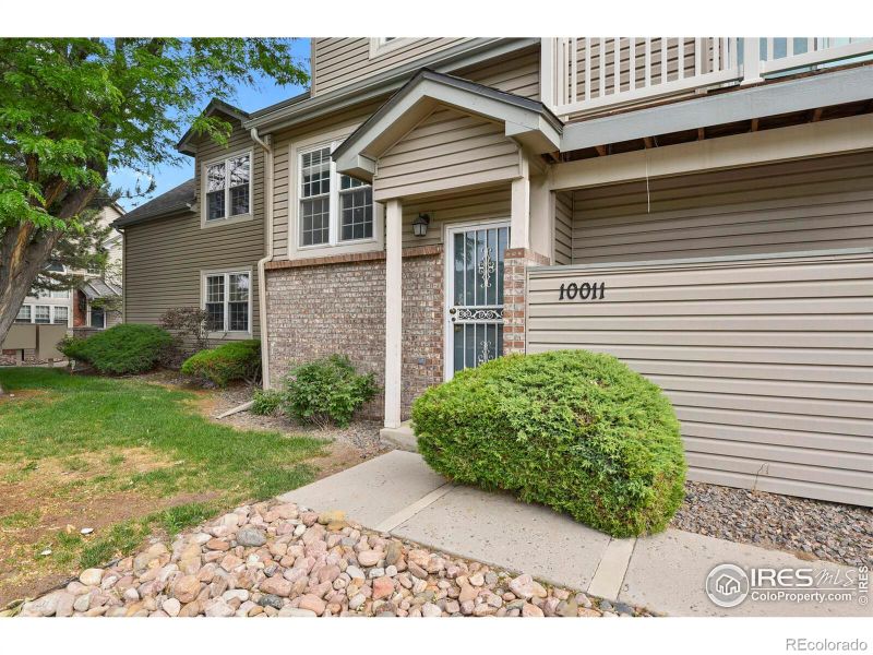 10011 E Mexico Ave, Aurora, CO 80247