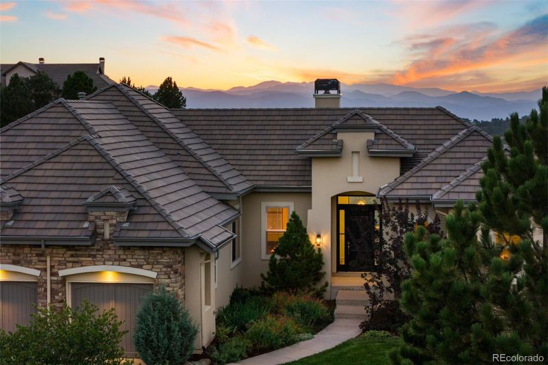 6301 Ellingwood Point Pl, Castle Rock, CO 80108
