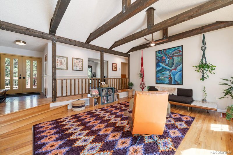 120 Normandy Rd, Evergreen, CO 80439
