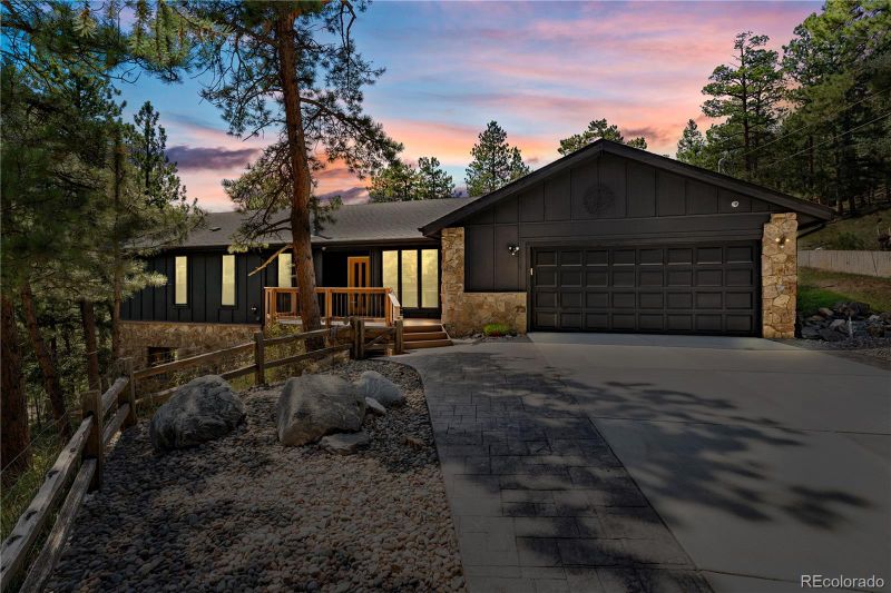 120 Normandy Rd, Evergreen, CO 80439