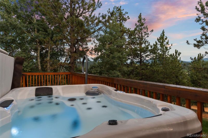 145 Bandit Ln, Bailey, CO 80421