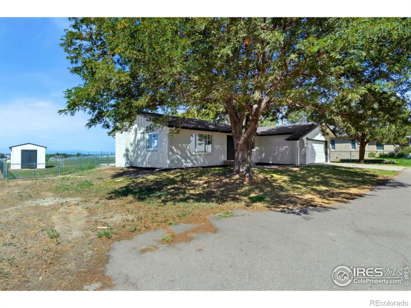 521 N 1st Ave, Greeley, CO 80631