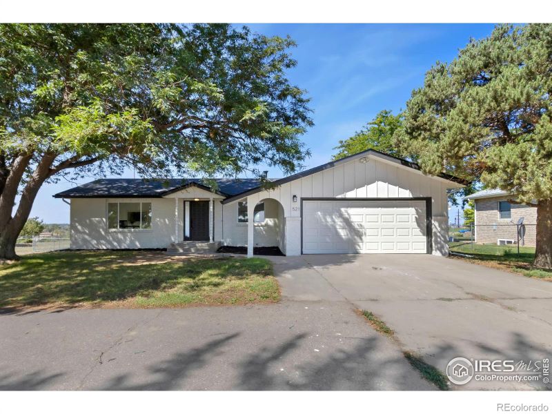 521 N 1st Ave, Greeley, CO 80631