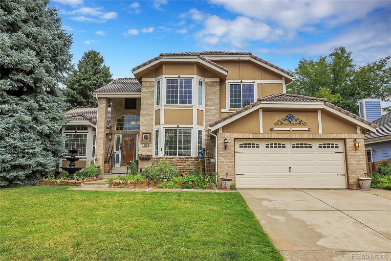 1781 Red Fox Pl, Highlands Ranch, CO 80126