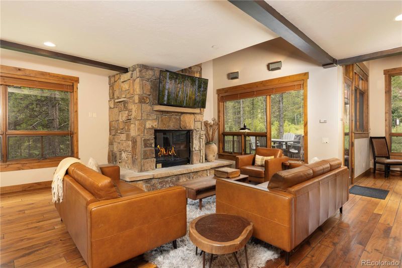 882 Beeler Pl, Frisco, CO 80443