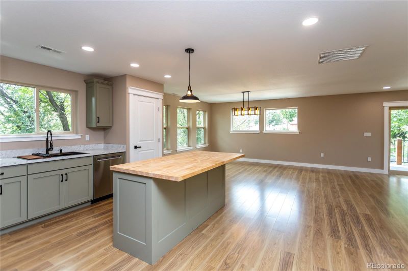 2319 Cooper Ave, Colorado Springs, CO 80907